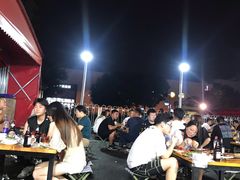 -老黑板筋(顺义总店)