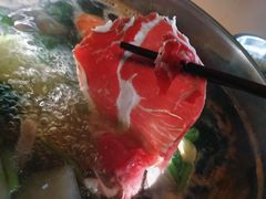 -惠和祥羊肉片(江都路店)