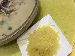 -天目湖刘老四农庄