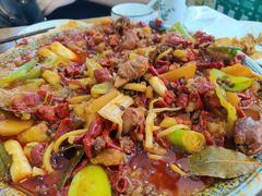 -福顺祥大盘鸡(临潼店)