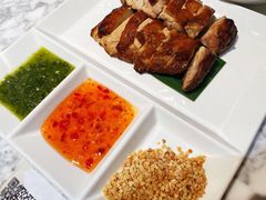 越南烤鸡肉-PHO爺·越南料理(亦庄大族广场店)