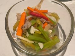 -院8里·小聚园老川菜(九眼桥店)