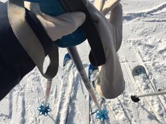 -东北亚滑雪场