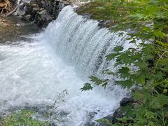 -本溪老边沟风景区