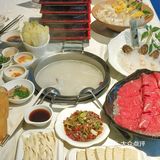 武林夜市海鲜火锅！鲜到掉眉毛🐟