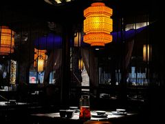 -绿茶餐厅(松江万达店)
