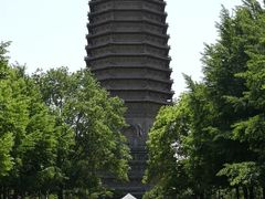 -玲珑塔公园