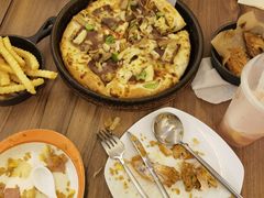 -必胜客(远大路店)