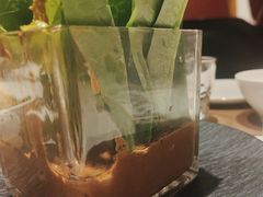 -皇城根·鲁菜济南菜·吊炉烤鸭·炒鸡鱼头(济南旗舰店)