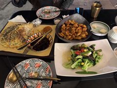 -那拉提之疆·新疆菜(美院店)