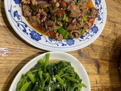 -九九牛肉馆(南山路店)