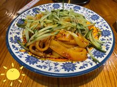 -柴窝堡22号辣子鸡·传承新疆菜