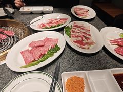 -NIUAN牛庵·和牛烤肉(恒隆店)