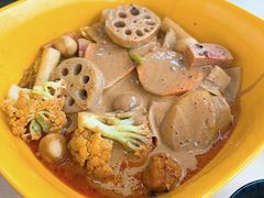 -林静小吃(复兴路店)