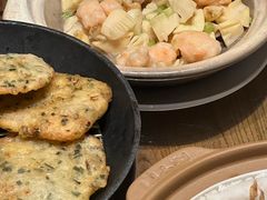 -金苑酒家·客家菜·广东老字号(万象店)