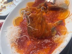 -楚鱼王·河鲜·湖北菜(华农店)