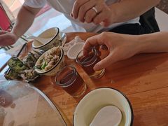 -原龙海鲜大排档(美食地标店)