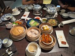 -逸东轩(香港逸东酒店)