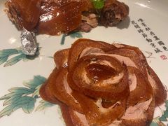 -京味斋·烤鸭·北京菜(安贞店)