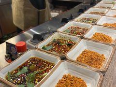 -叁窝雀·云南小锅米线(万象汇店)