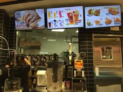-茶太良品·京派茶饮(天河城店)