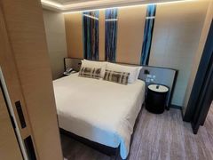 -香港九龙海逸君绰酒店