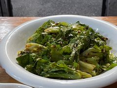 -勇猛子川菜馆(新军路店)