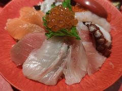 -松涛日本料理