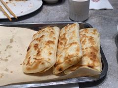 -高玛纳驴肉火烧(河间总店)