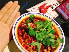 冒千层肚-红钳侠小龙虾·烧烤(中赢康康谷店)