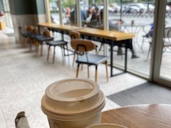 -星巴克臻选(武汉首义汇店)