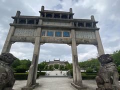 -敬亭山风景名胜区