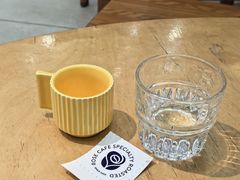 -玫瑰咖啡(中山六路店)