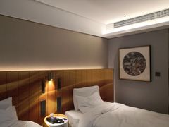 -北京天安门王府井漫心酒店