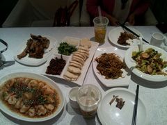 android_upload_pic-北李妈妈菜·海肠捞饭(高新万达店)