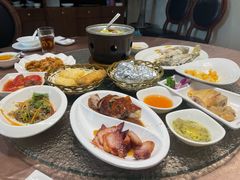 -庄氏祥记家常食府(国瑞建材家居博览中心店)