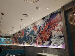 -半天妖烤鱼(紫荆广场店)