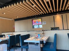 大堂-海底捞火锅(长沙华创国际广场店)