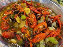 -董一米线(汉峪金谷店)