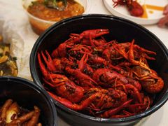 -有鱼吃·纸包烤鱼(曲江创意谷店)