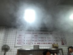 -李叁面馆(妇幼店)