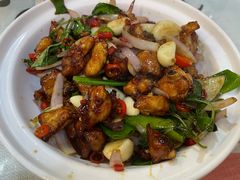 -金姐台湾菜(珠江路店)