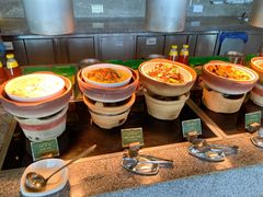 -解放碑威斯汀酒店-知味国际美食餐厅