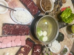 -福合埕牛肉丸(福平路店)