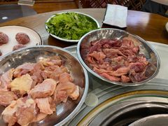 -盈田盈粥庄(博山东路店)