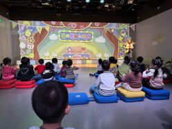 -小鸡哆哆故事屋·儿童乐园(嘉里城店)