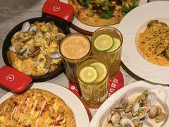 -必胜客(远大路店)