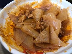 -香探花·擀面皮肉夹馍(北苑店)