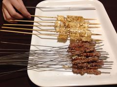 -三个大叔东北烧烤·砂锅菜(西三旗店)