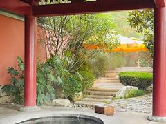 -西安华清御汤酒店